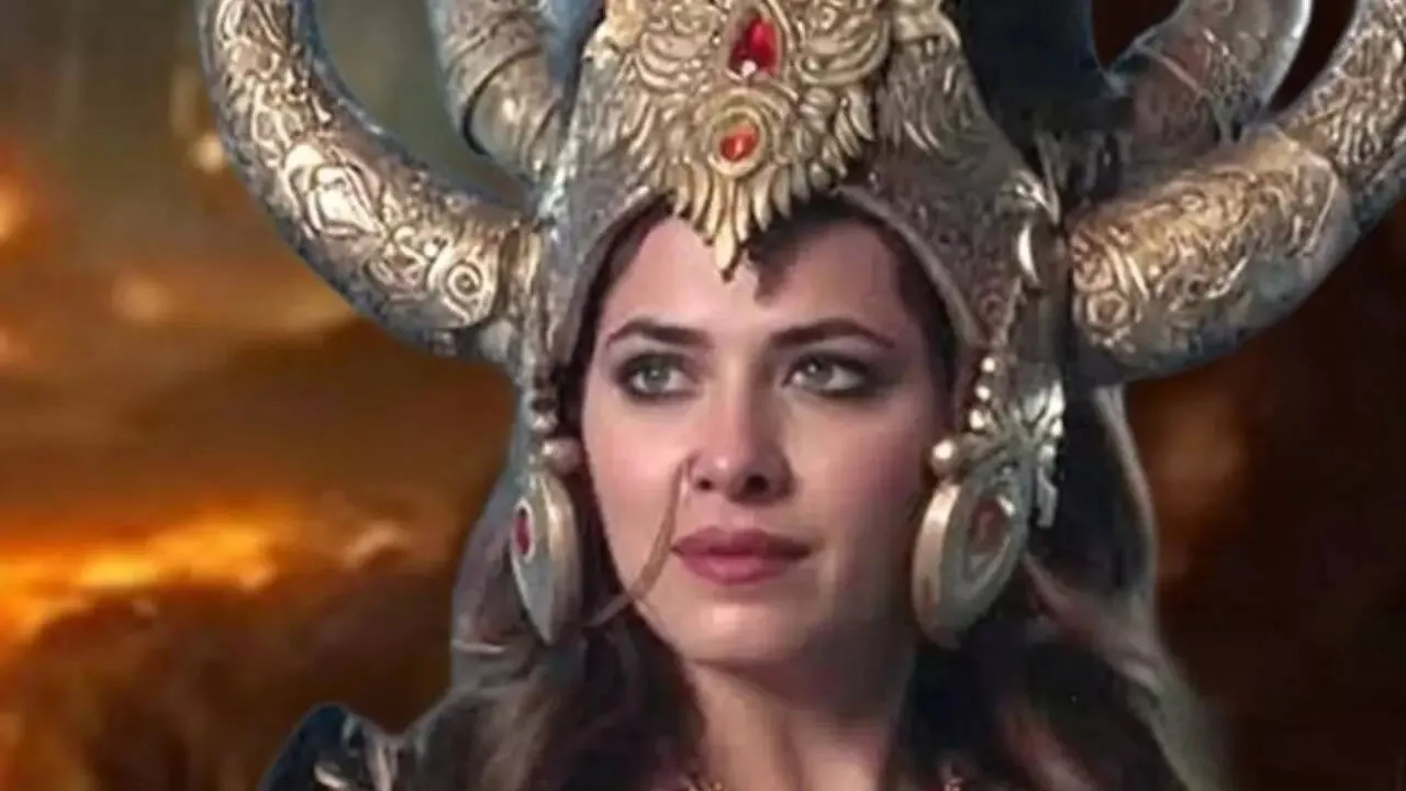 Ridhima Tiwari on her entry in Divya Prem: Pyaar Aur Rahasya Ki Kahani: It  is a very difficult task to shoulder the responsibility of doing justice to  the new character - The