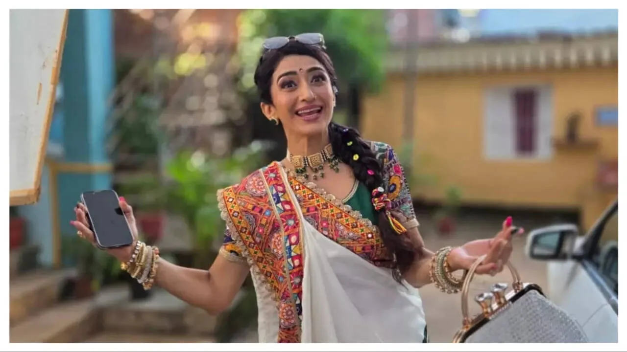 Exclusive! Five years after quitting Taarak Mehta, Neha SK Mehta to return  to TV with Itti Si Khushi - The Times of India