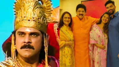 Who was Pankaj Dheer? 