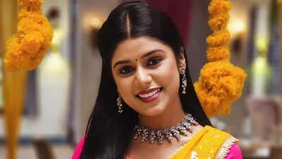 Satyaa Sachee actress Bhagyashree Mishra shares her Diwali memories, says  'Opening the mithai dabba before guests arrive and getting caught' - The  Times of India