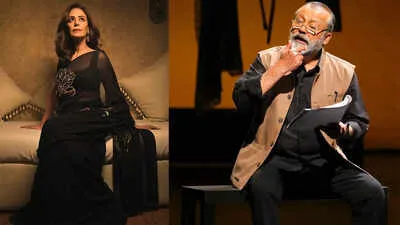 Thode Door Thode Paas': Pankaj Kapur, Mona Singh and Kunaal Roy Kapur star  in family drama; explores the need to unplug in digital age | Hindi Movie  News - The Times of India