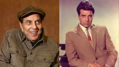 Dharmendra Death News