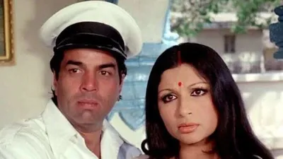 Dharmendra 