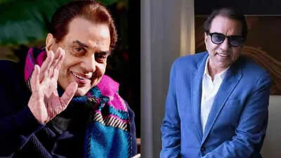 When Dharmendra shared he drank 12 bottles of beer on the set of 'Sholay',  'Love killed me, alcohol killed me' | - The Times of India