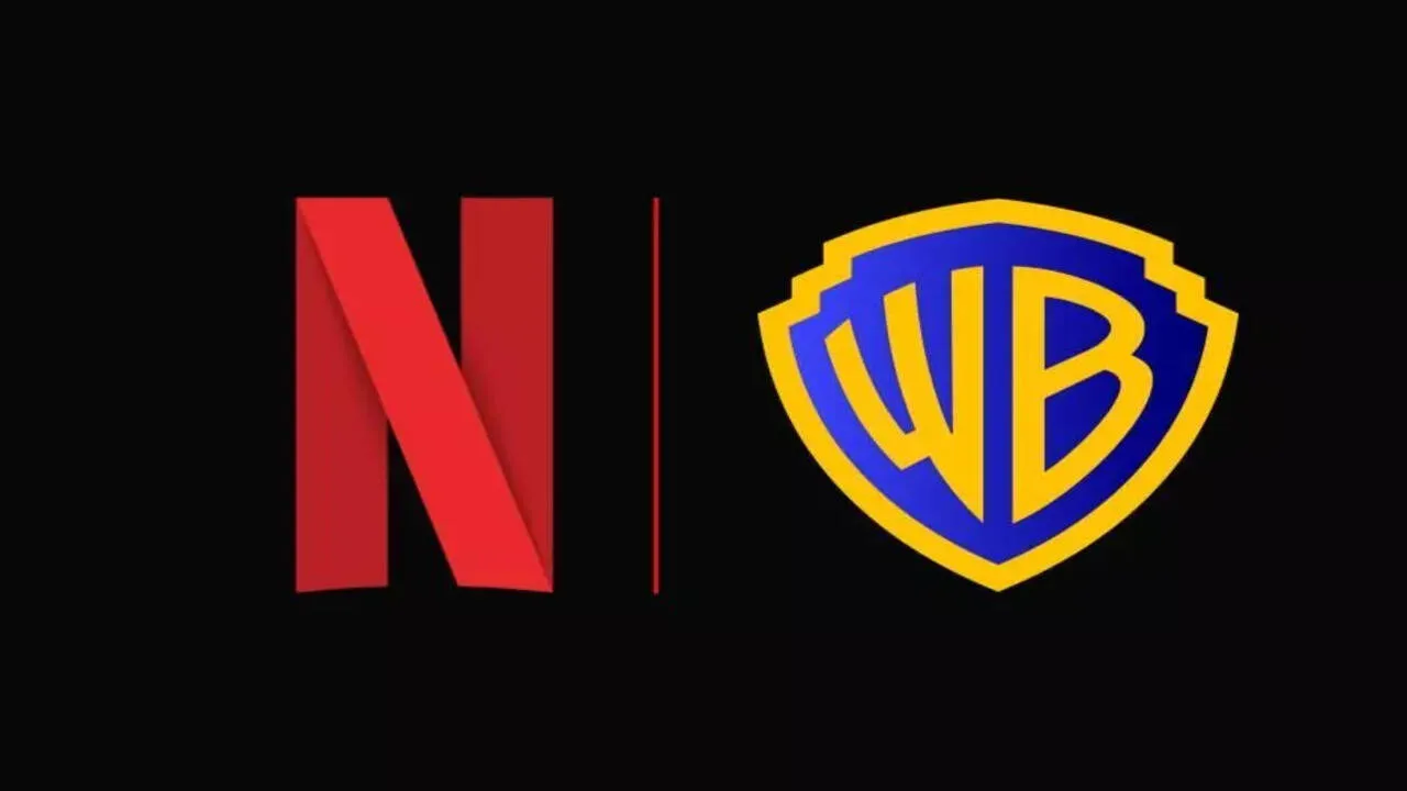 Warner Bros-Netflix deal: Is the Tudum effect harmful for Indian cinema?  'The risk is two-fold' - The Times of India