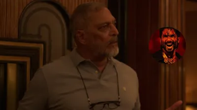 Nana Patekar Storms Out of 'O Romeo' Launch After Frustrating Delay | - The  Times of India