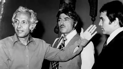 Ketan Anand recalls father Chetan Anand&rsquo;s words on Rajesh Khanna: &lsquo;I don&rsquo;t work with stars, I work with actors&rsquo;