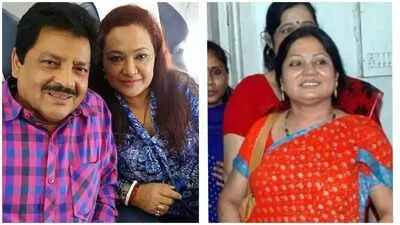 Udit Narayan&rsquo;s first wife Ranjana files complaint, accuses him of removing her uterus without her consent under the pretext of medical treatment