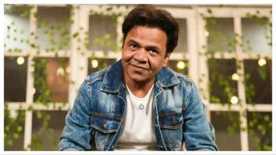Rajpal Yadav begins shooting for Welcome to the Jungle after release from  Tihar Jail: It feels great to be back on set (Exclusive) | Hindi Movie News  - The Times of India