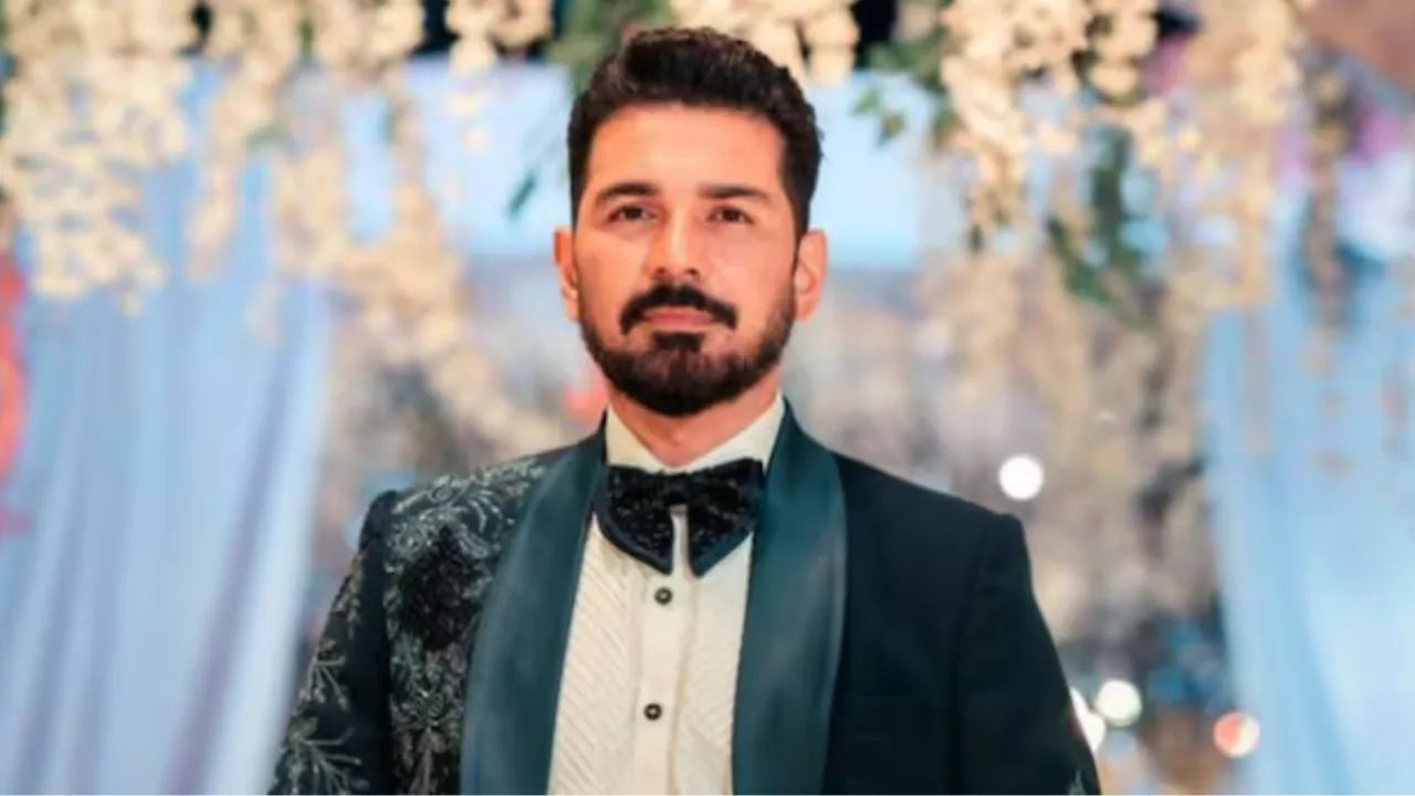 abhinav shukla