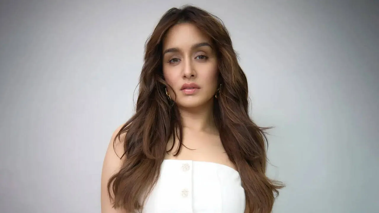 Shraddha Kapoor 