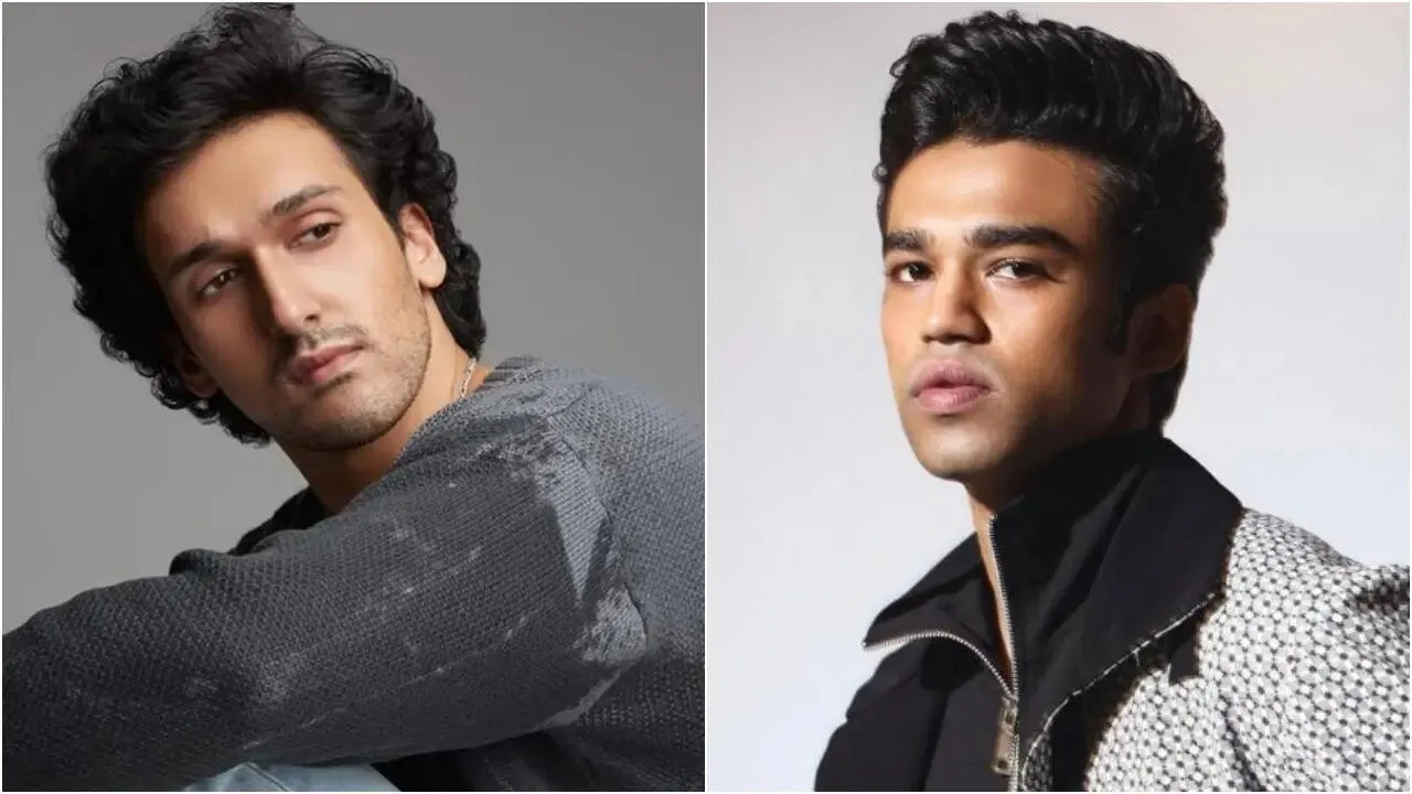 Govinda’s Son Yashvardhan Ahuja’s