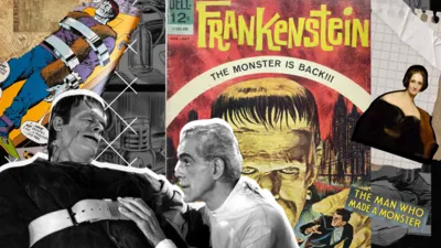 Frankenstein's 