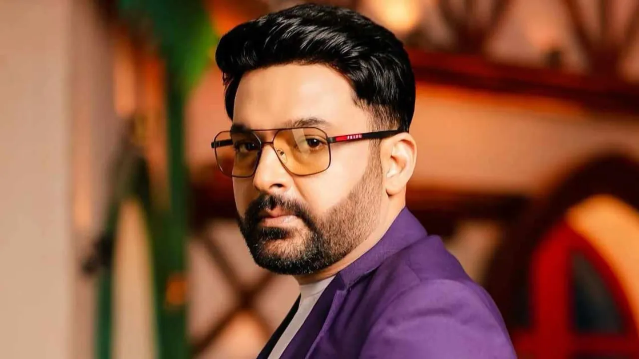 If Kapil Sharma