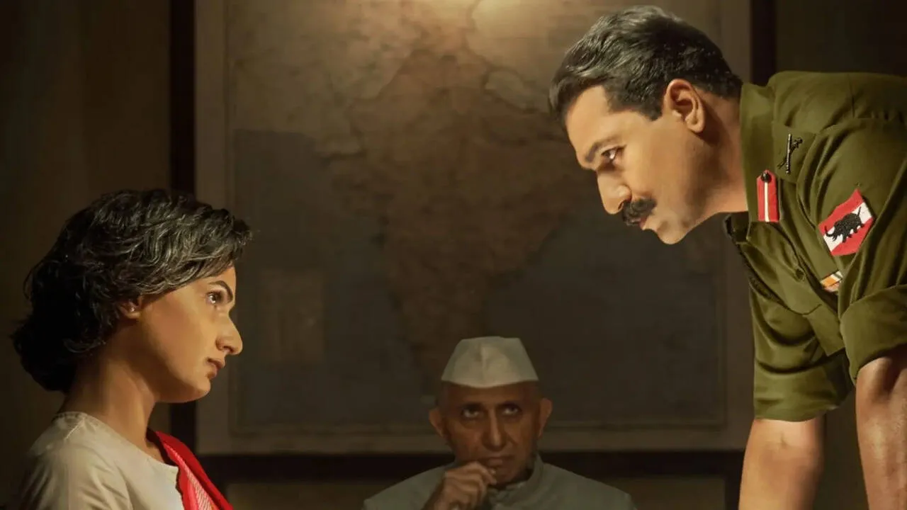 फातिमा सना शेख 