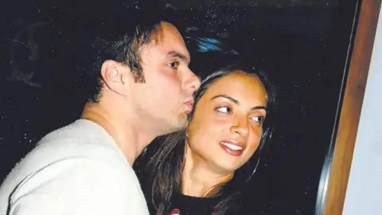 Sohail Khan 