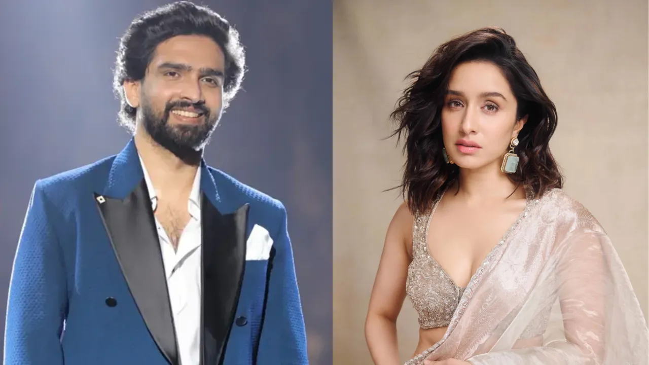 Bigg Boss 19: Amaal Mallik 
