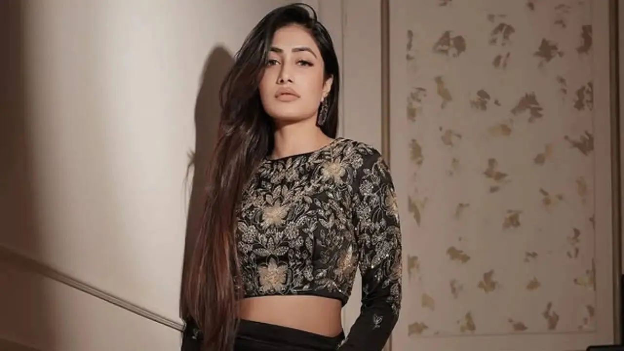 Rise And Fall: Dhanashree Verma 