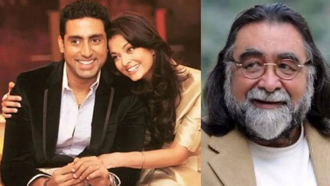 Aishwarya-Abhishek Bachchan Divorce 