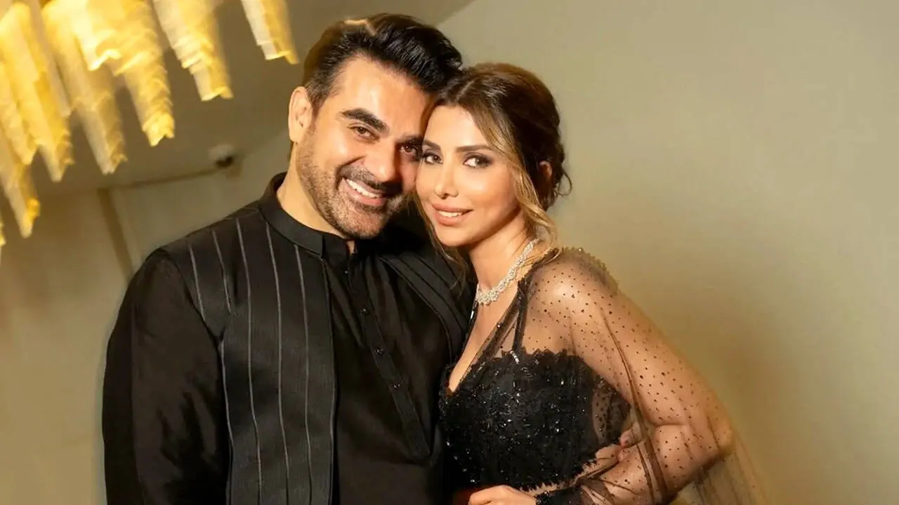 Arbaaz Khan's Sshura 