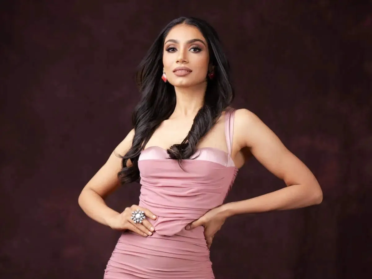 Grace in Motion: Avani Kakekochhi's Journey from Engineering to Empowerment