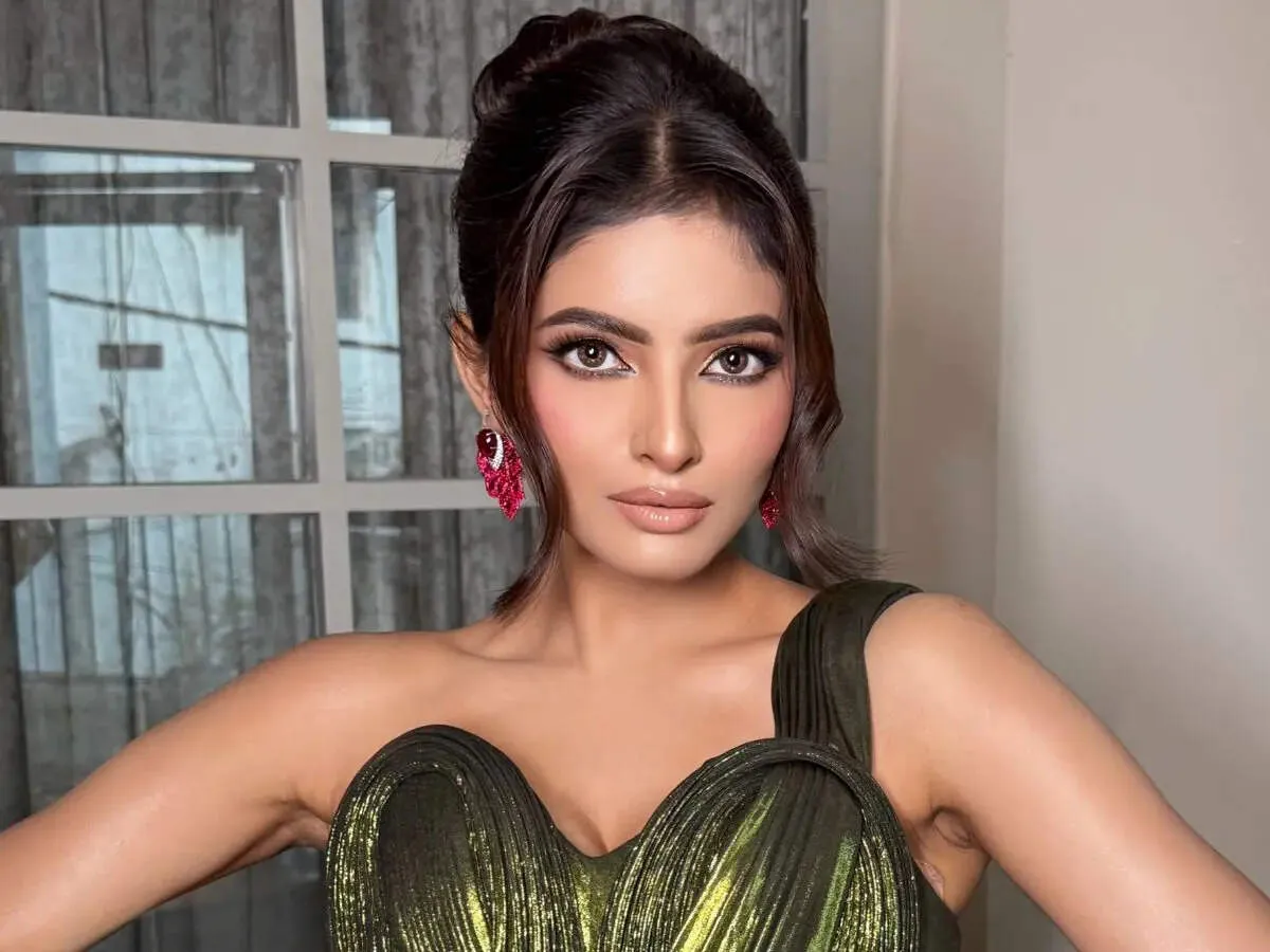 Avni Gupta Embodies Strength, Ambition, and Heart at Miss Diva 2025