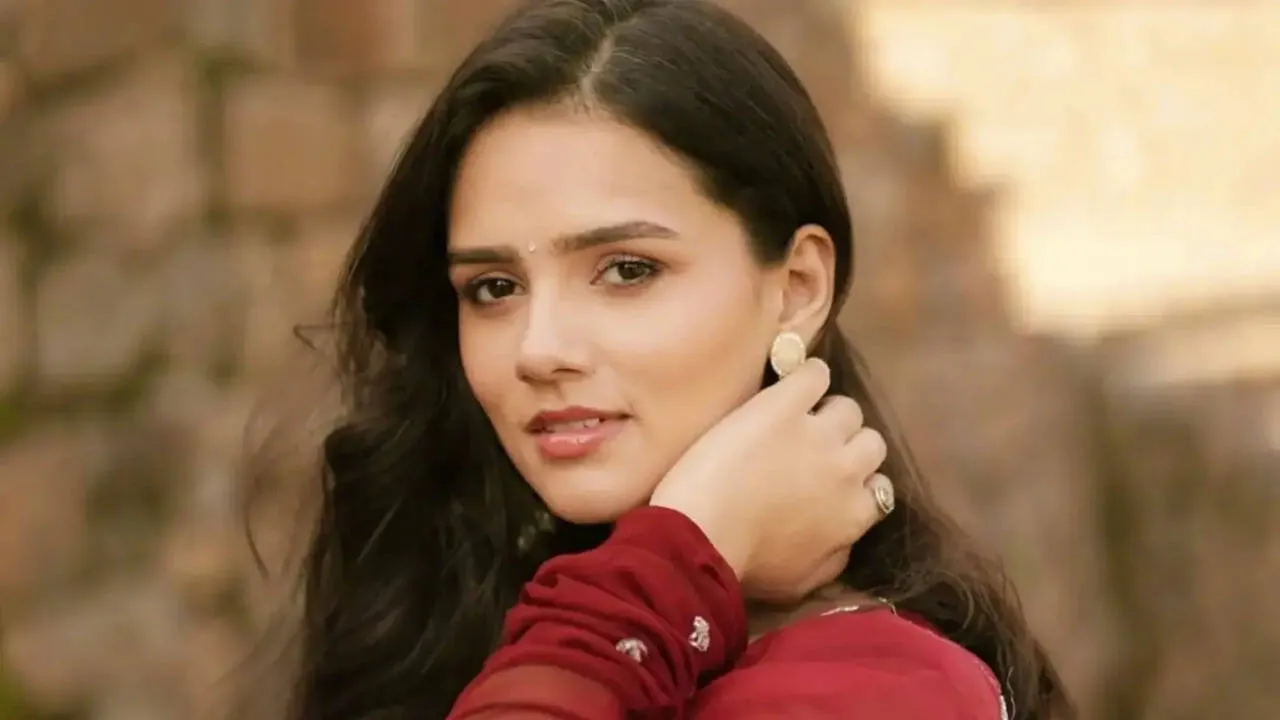 Nishi Saxena Shares Her Thoughts on Smriti Irani's Remarks Regarding the  Comparison of Anupamaa and KSBKBT 2 | Zoom TV