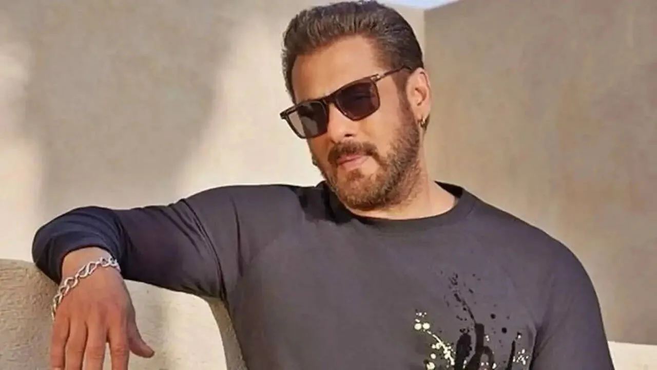 Salman Khan 