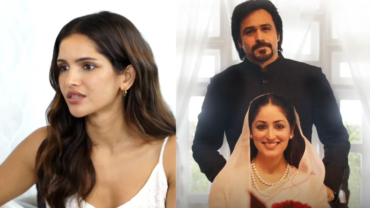 Haq Actress Vartika Singh On Making Acting Debut With Emraan Hashmi, Yami  Gautam: They Never Came With... - EXCLUSIVE | Bollywood - Times Now