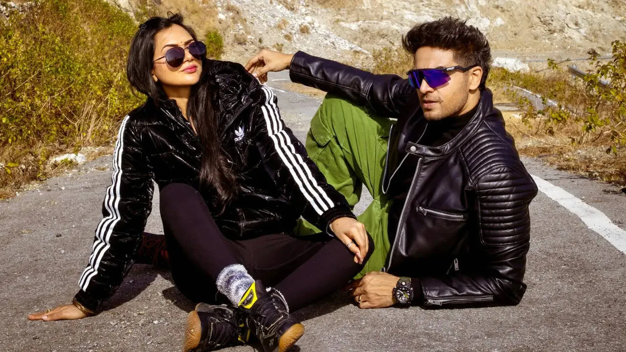 Bigg Boss 19: Gaurav Khanna And Wife 