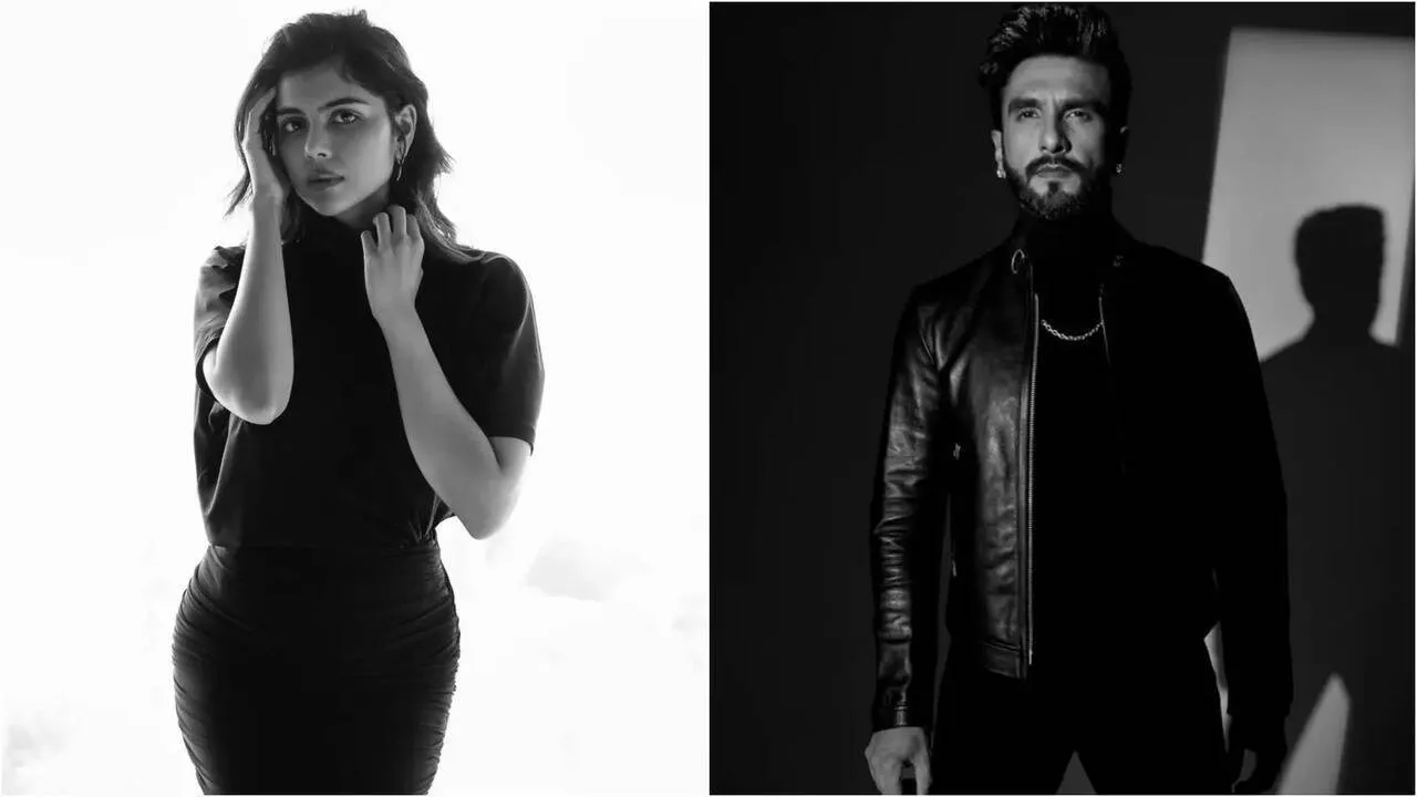 Did Kalyani Priyadarshan Suggest Her Bollywood Debut in Ranveer Singh's  Zombie Survival Film Pralay? | Zoom TV