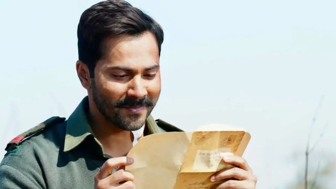 Will Border 2 Release In Pakistan? Varun Dhawan Responds During AMA Session  | Bollywood - Times Now