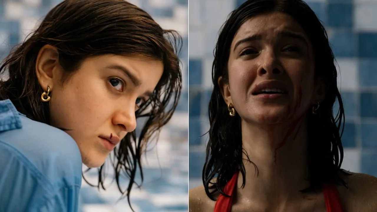 Shanaya Kapoor Shares Heartfelt Message About Rebuilding Confidence Through Tu  Yaa Main, Receiving Support from Ananya, Vikrant, and Navya | Zoom TV