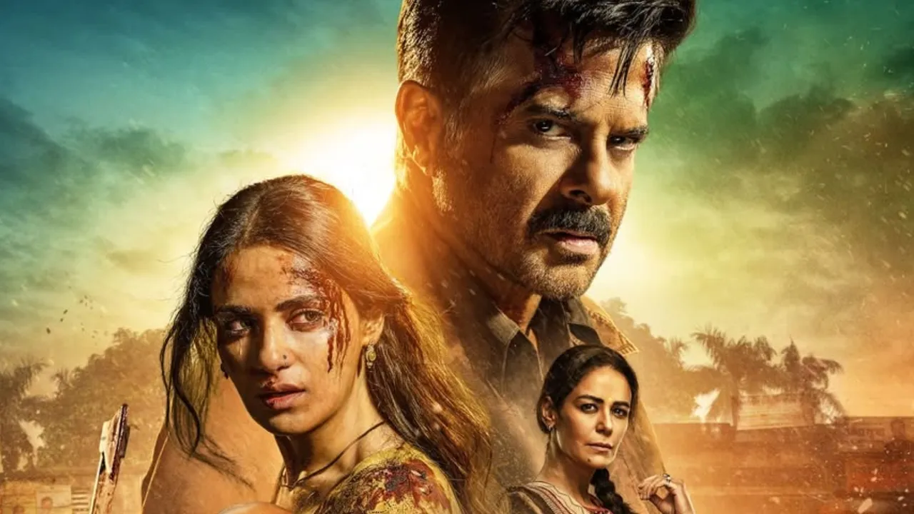 Subedaar Trailer Released: Anil Kapoor Remembers Fans' Frenzy During  Filming of Crucial Scene in His Powerful Title Role | Zoom TV