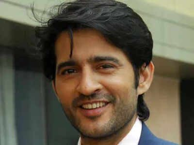 Hiten Tejwani 