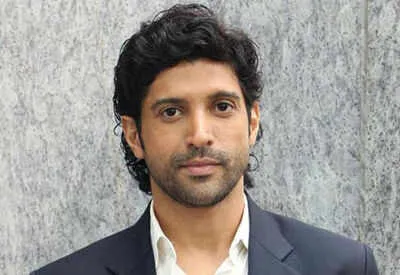 Farhan Akhtar goes through rigorous training for his new look in Wazir |  Hindi Movie News - The Times of India