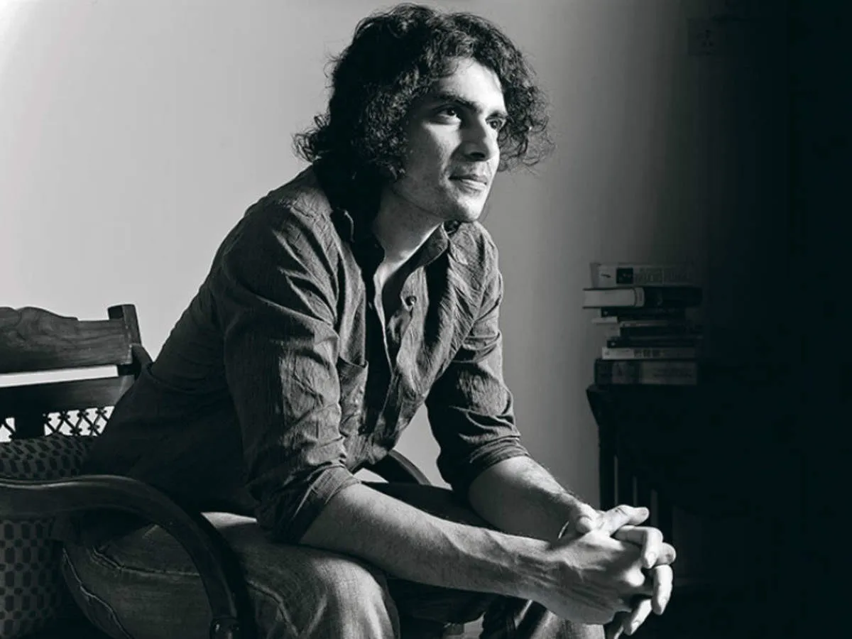 Imtiaz Ali! 