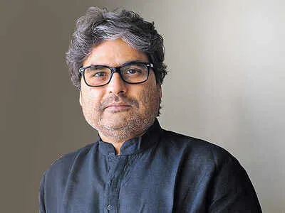Vishal Bhardwaj