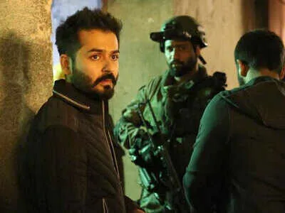 URI: The Surgical Strike' director Aditya Dhar calls Pulwama terror attack  &ldquo;truly heartbreaking&rdquo; | Hindi Movie News - Times of India