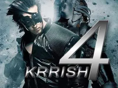 Krrish 4: Hrithik Roshan to Begin Shooting in Summer 2025