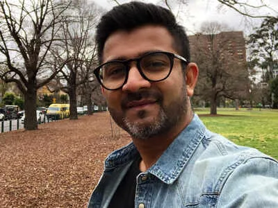 Sachin Sanghvi 