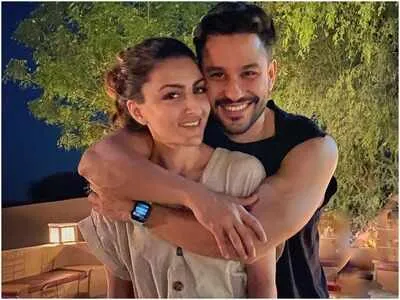 When Kunal Kemmu had to google a word in between a fight with Soha Ali Khan  | Hindi Movie News - Times of India