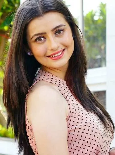 Chahat Pandey: If a show does not connect with the audiences, it has to  wrap up...that's only fair - Times of India