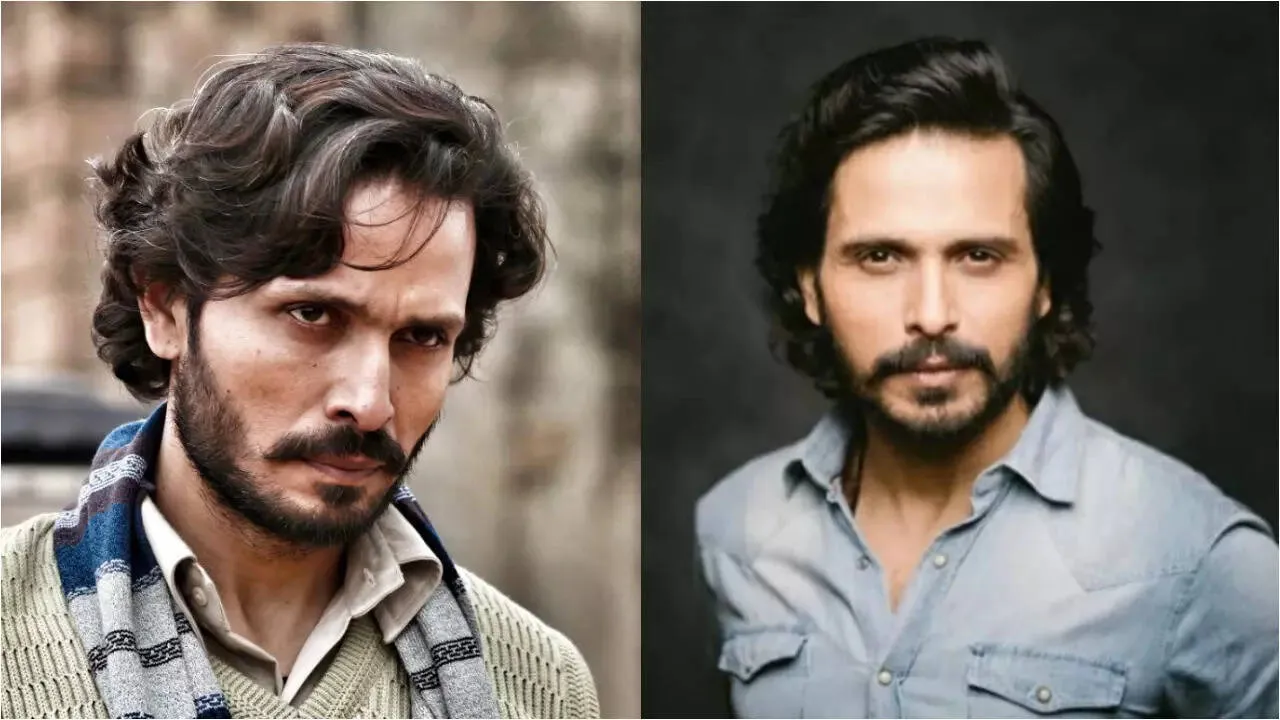 Kranti Prakash Jha wraps up the shoot for MX Player's 'Raktanchal 2'; says,  'extremely overwhelmed with the response' - Times of India