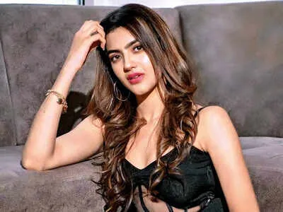 Kashika: Kashika Kapoor: The 19-year-old actress is kicked about making her  debut in Tollywood | Telugu Movie News - Times of India