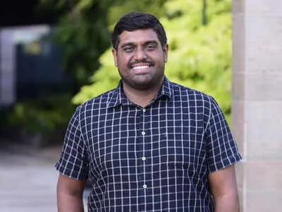 Did you know hit music director Hesham Abdul Wahab was a former reality  show contestant? - Times of India