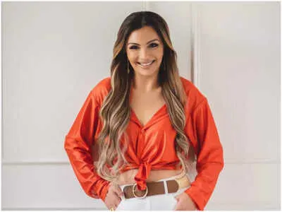 Somy Ali on LGBTQIA+ community: There is a great deal of hatred towards our  LGBTQ brothers and sisters | Hindi Movie News - Times of India