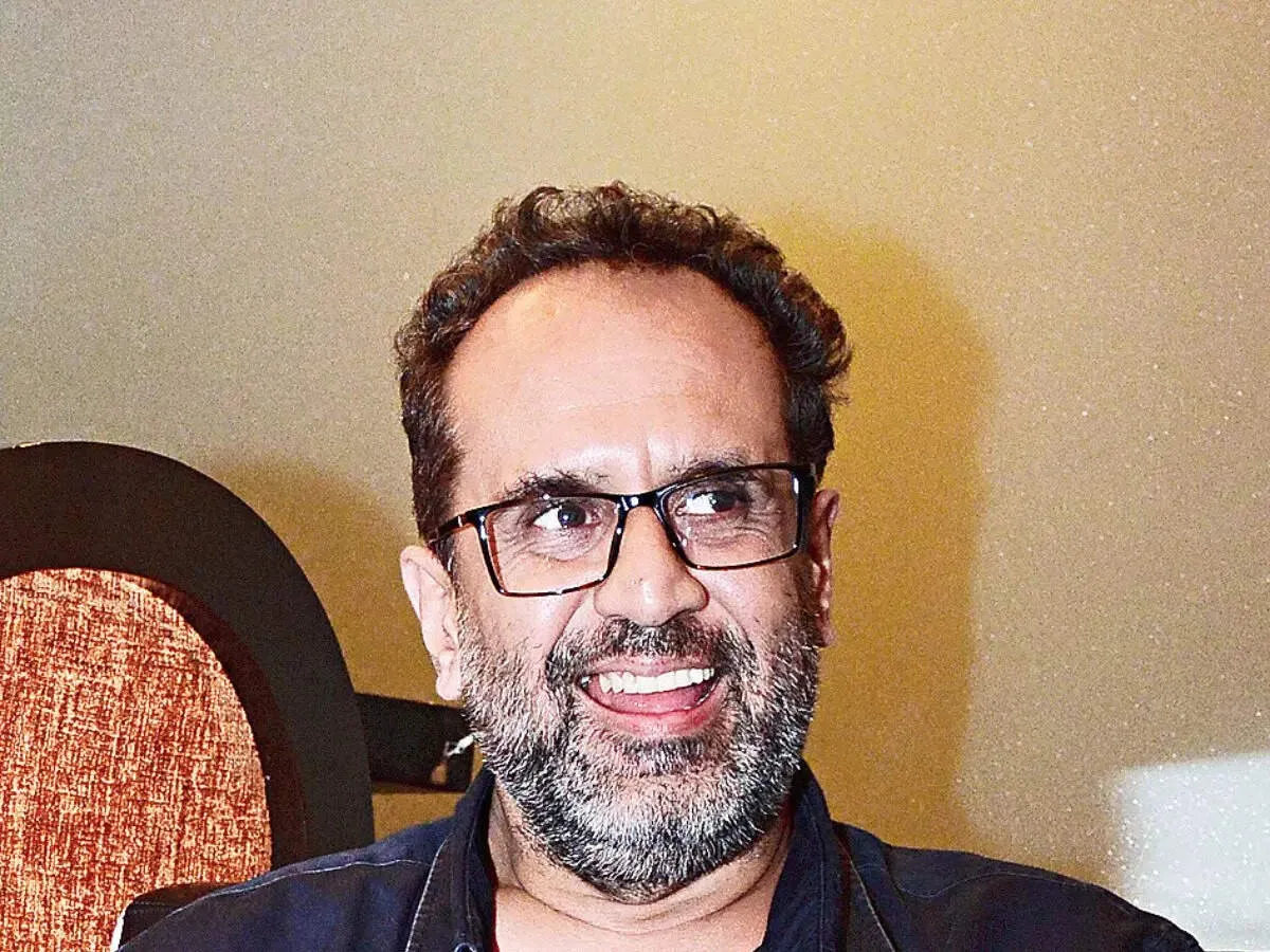 Aanand L Rai 