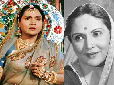 Durga Khote
