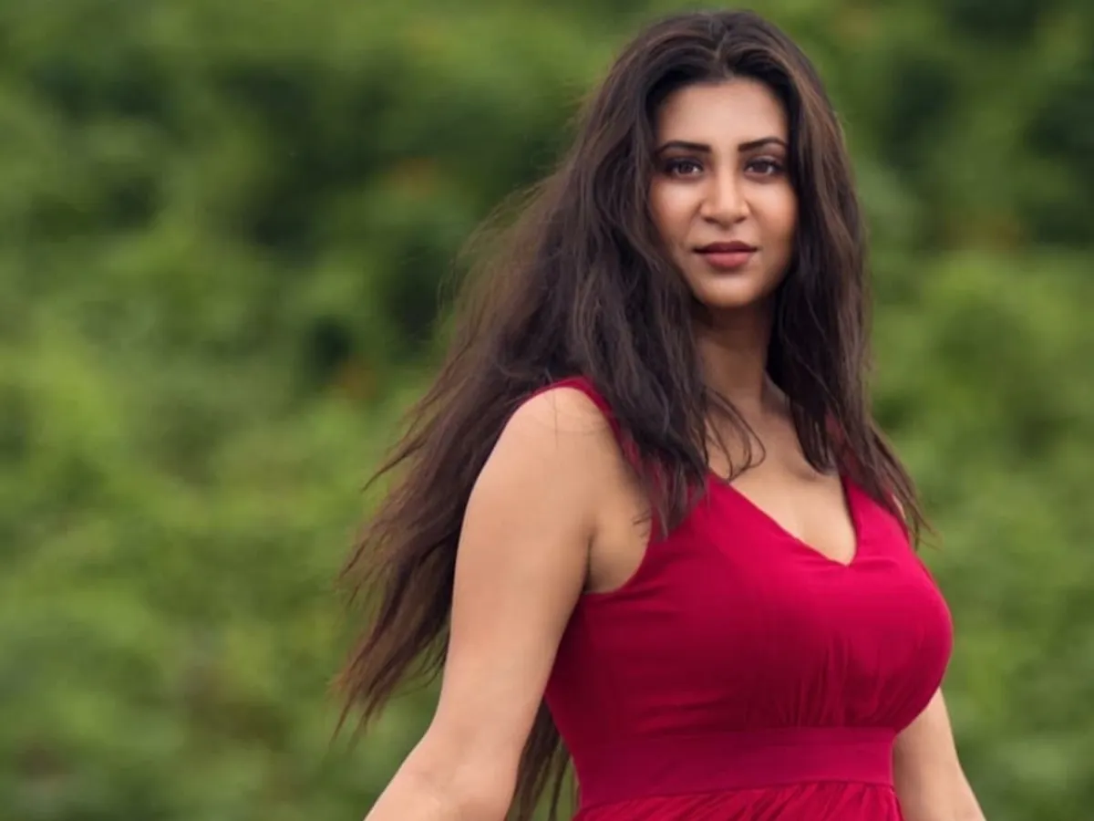 Parineeta Borthakur: I am fine not playing a lead in the show as long as my  role is performance oriented - Times of India